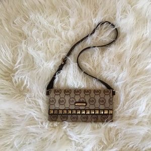 MICHAEL KORS AUTHENTIC BELT BAG